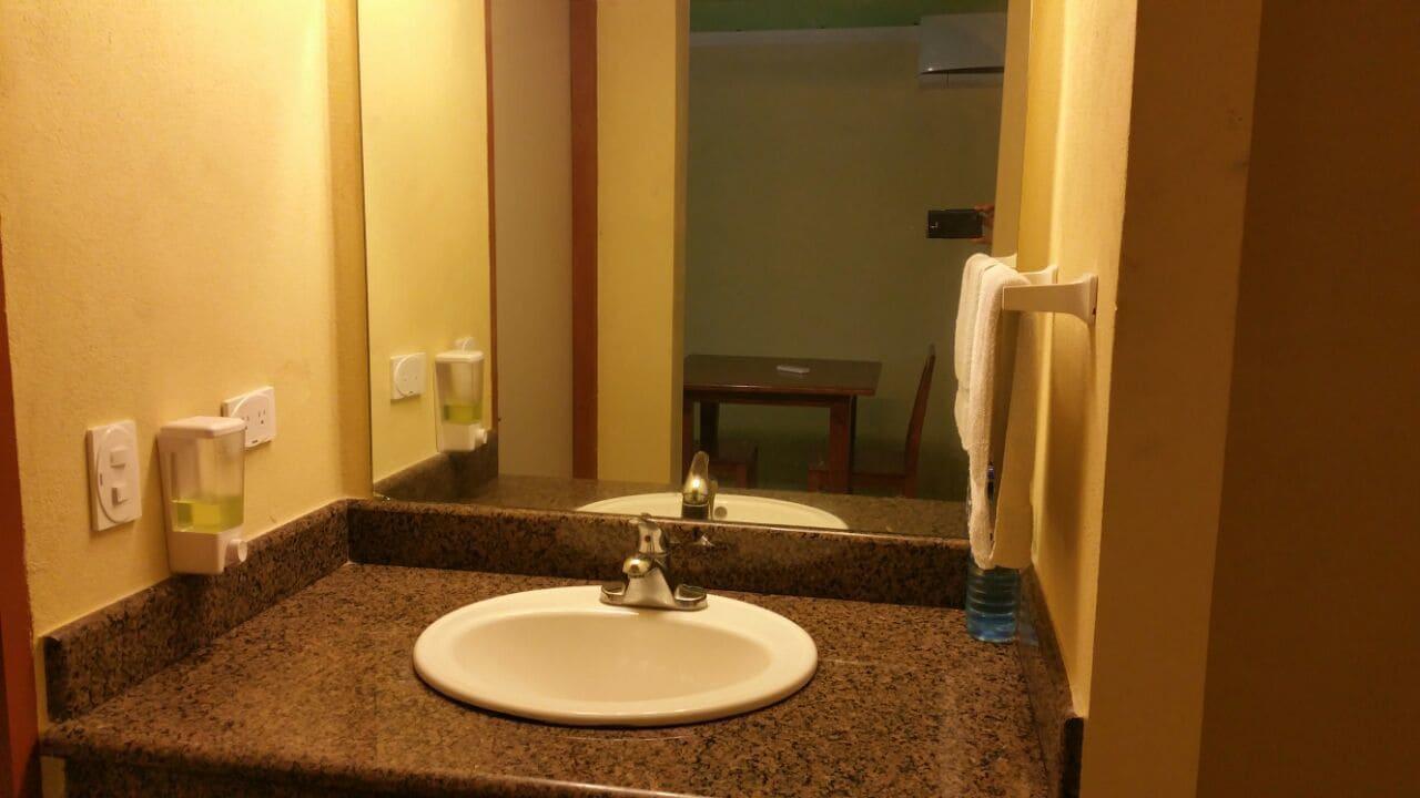 Hotel Estrella Matamoros  Eksteriør billede