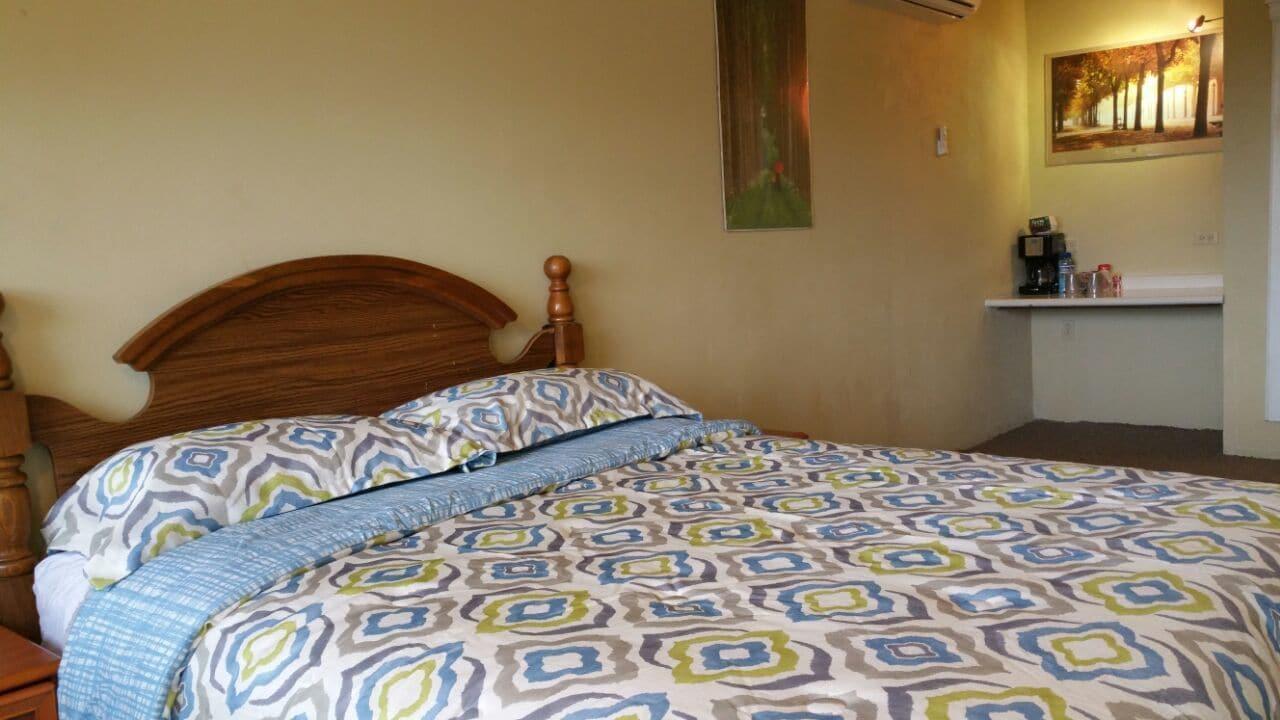 Hotel Estrella Matamoros  Eksteriør billede