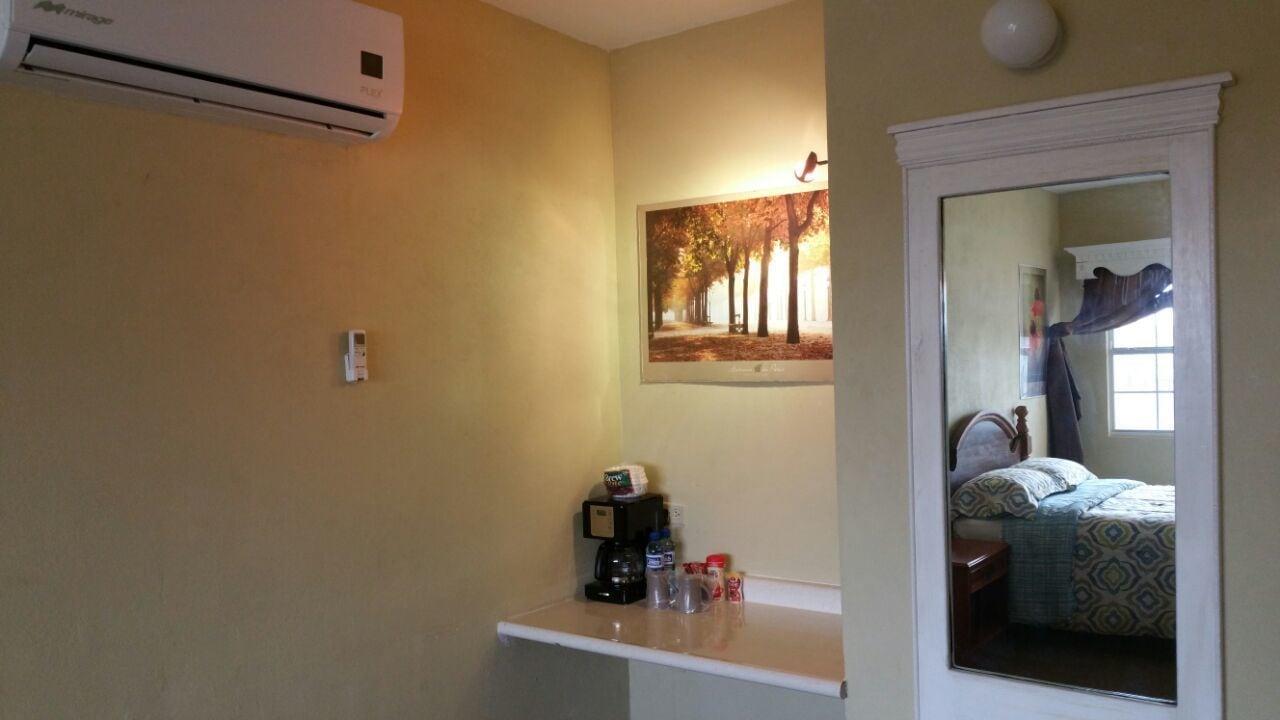 Hotel Estrella Matamoros  Eksteriør billede