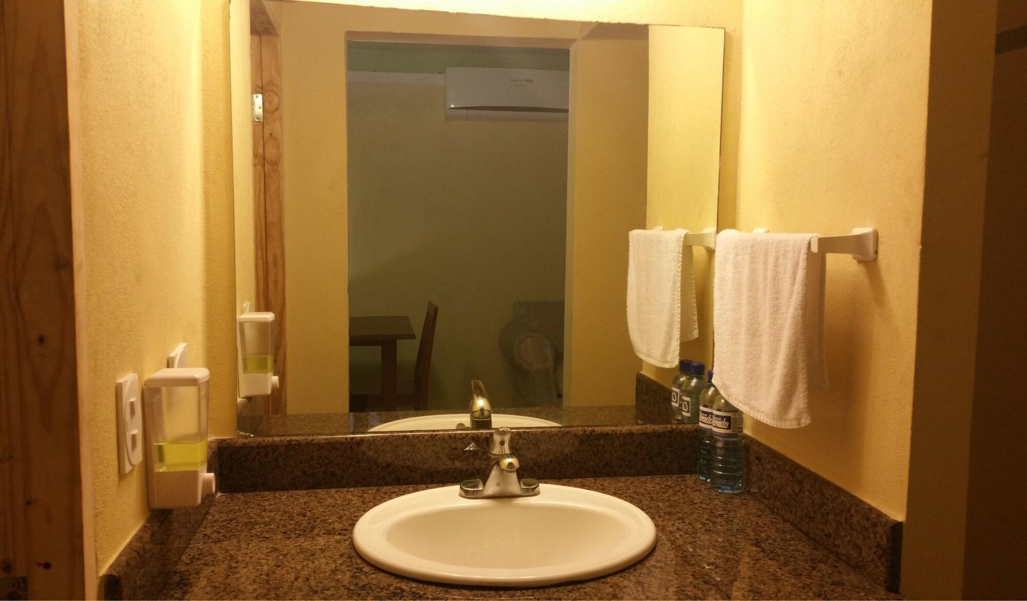Hotel Estrella Matamoros  Eksteriør billede