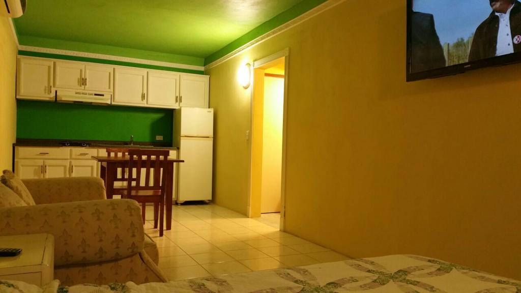 Hotel Estrella Matamoros  Eksteriør billede