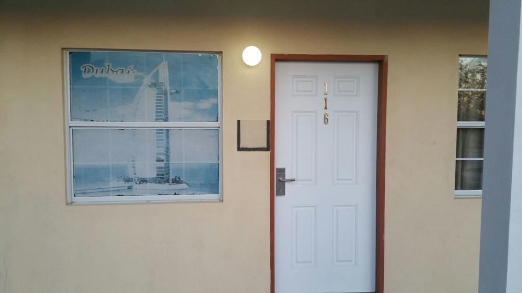 Hotel Estrella Matamoros  Eksteriør billede