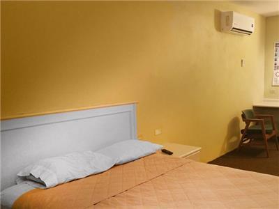 Hotel Estrella Matamoros  Eksteriør billede