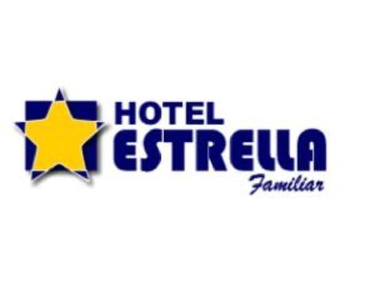 Hotel Estrella Matamoros  Eksteriør billede