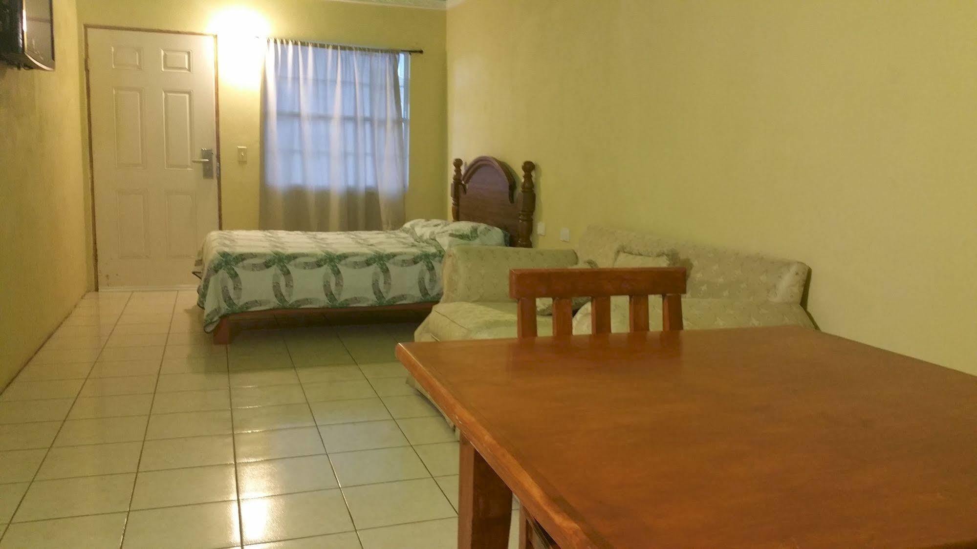 Hotel Estrella Matamoros  Eksteriør billede